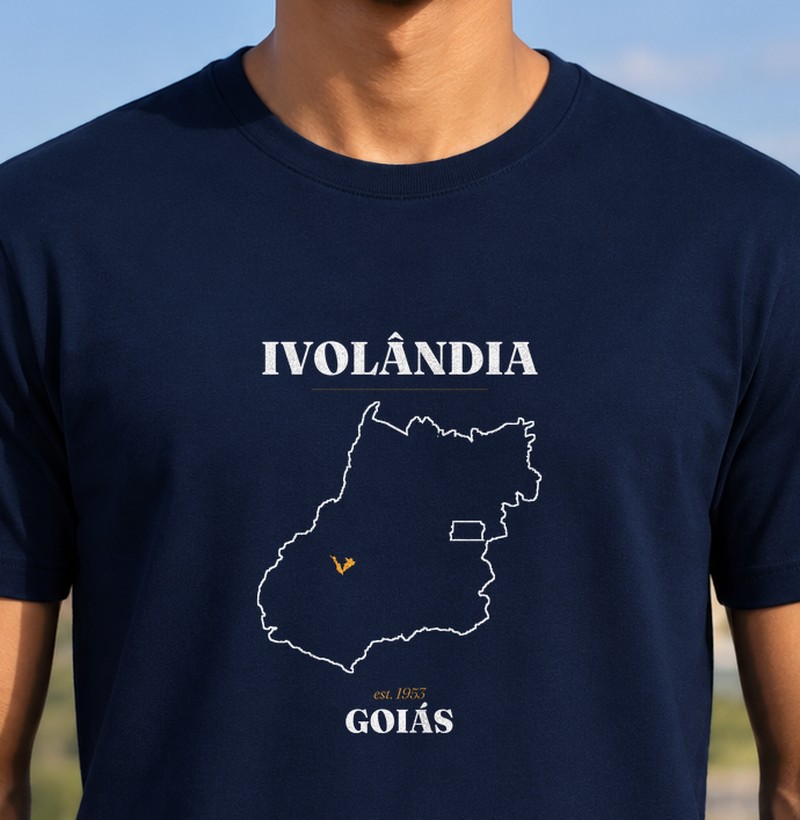 Ivolândia | Legado GO