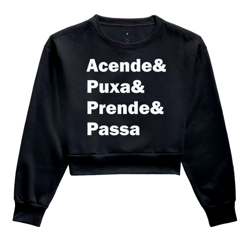 Acende& Puxa& Prende& Passa.