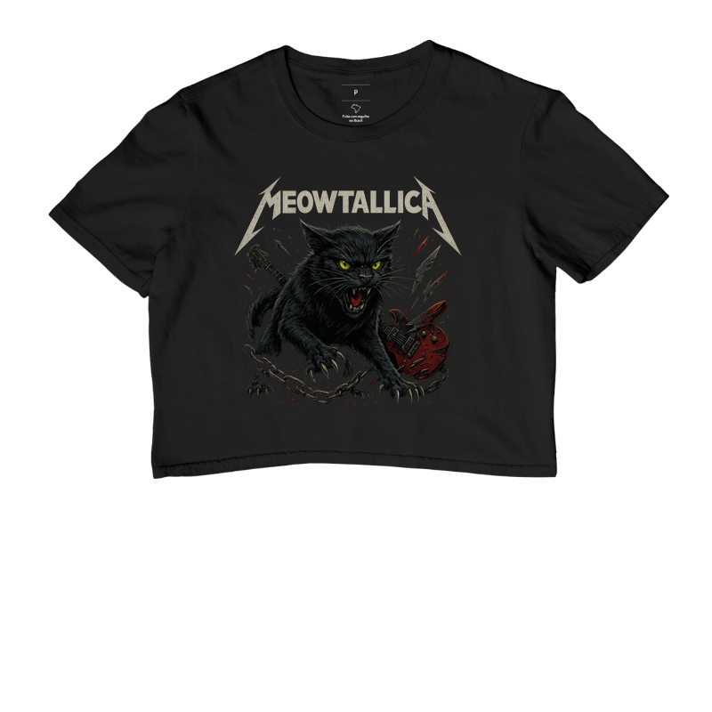 Meowtallica