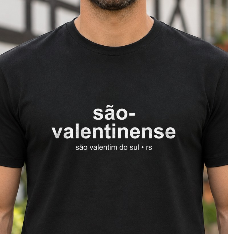 São-valentinense | Gentilico RS