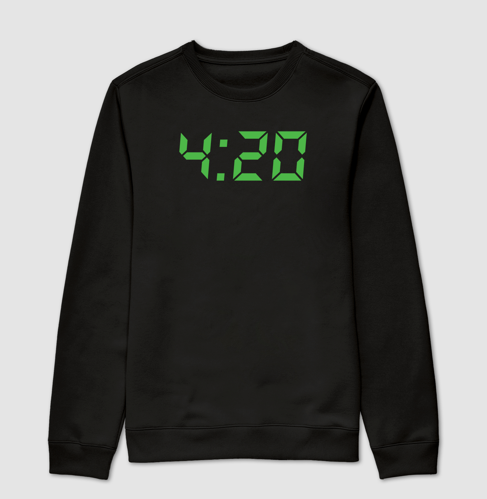 4:20 Digital