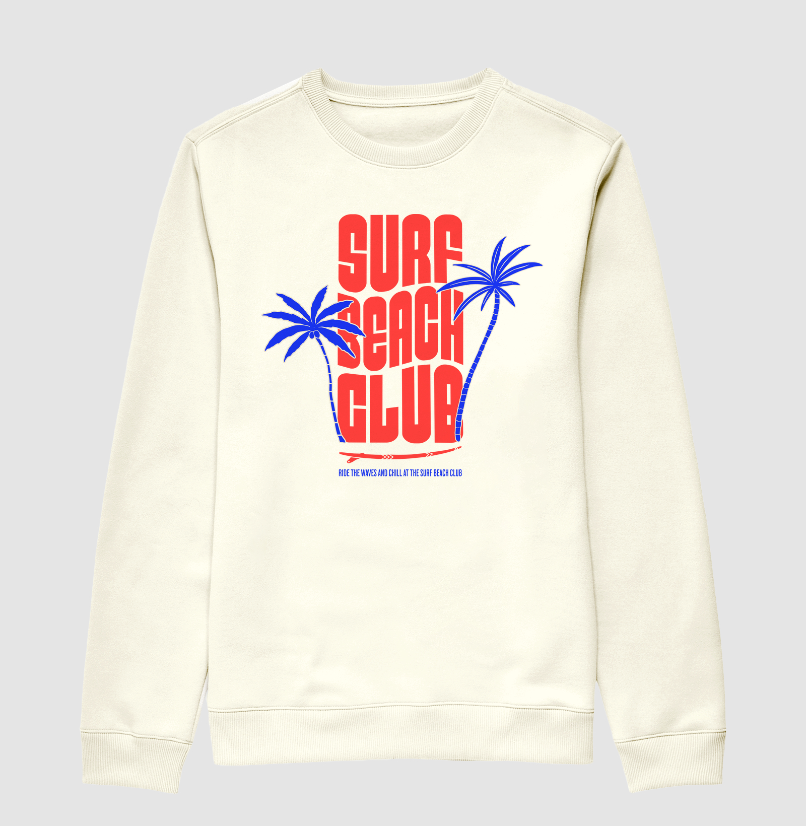 Surf Beach Club