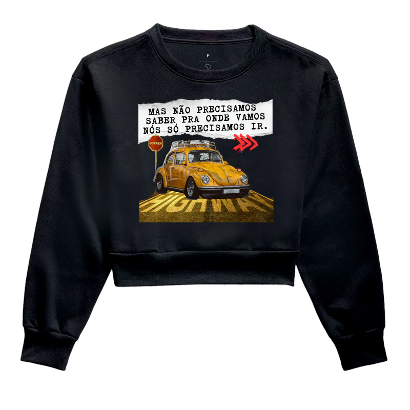 Só precisamos ir (2)