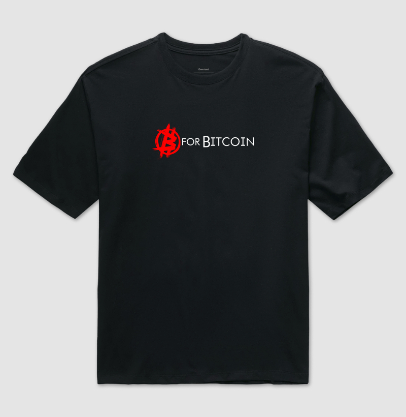 B For Bitcoin 2