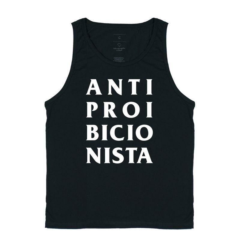 ANTIPROIBICIONISTA