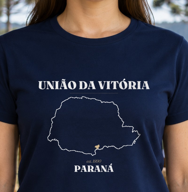 União da Vitória | Legado PR
