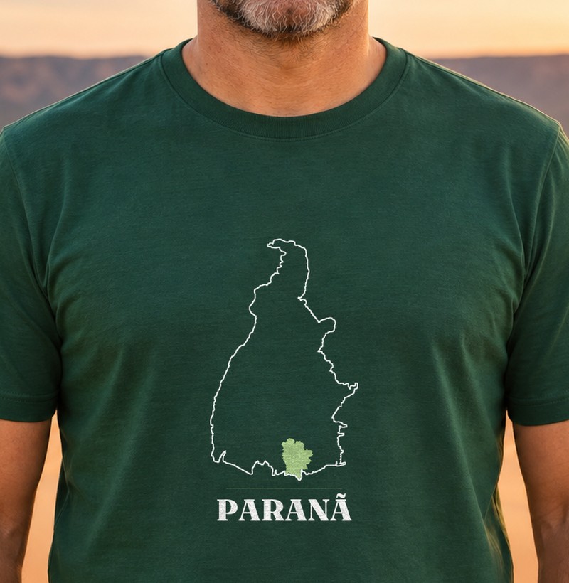 Paranã | Traço TO