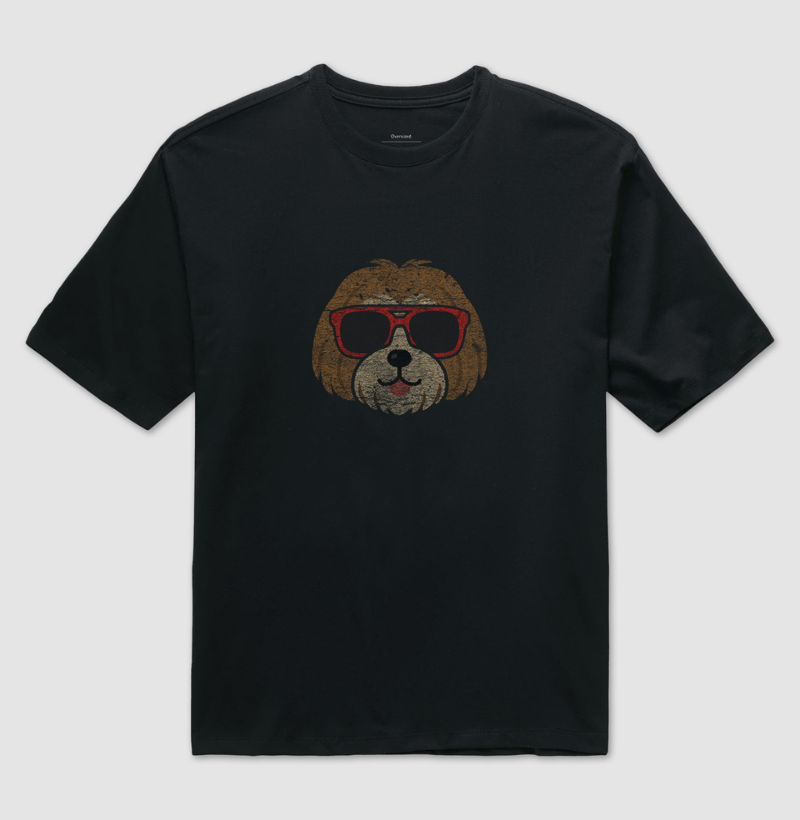 Sundog Shih Tzu