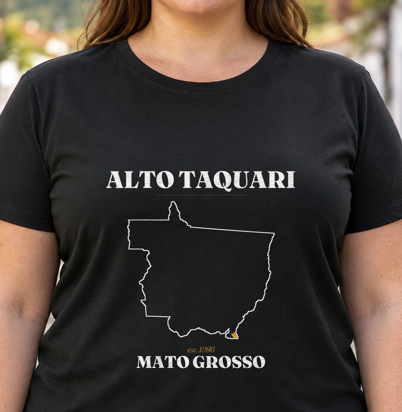 Alto Taquari | Legado MT