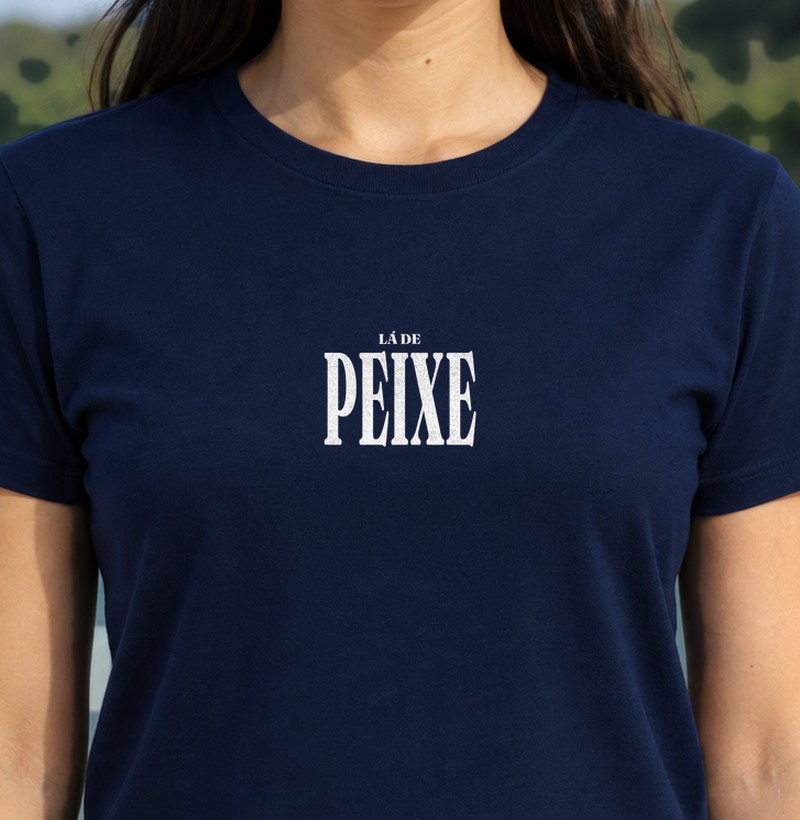 Peixe | Tipografia TO