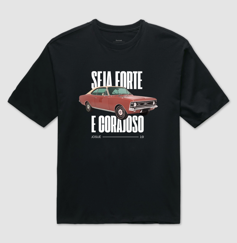 Opala Forte e Corajoso