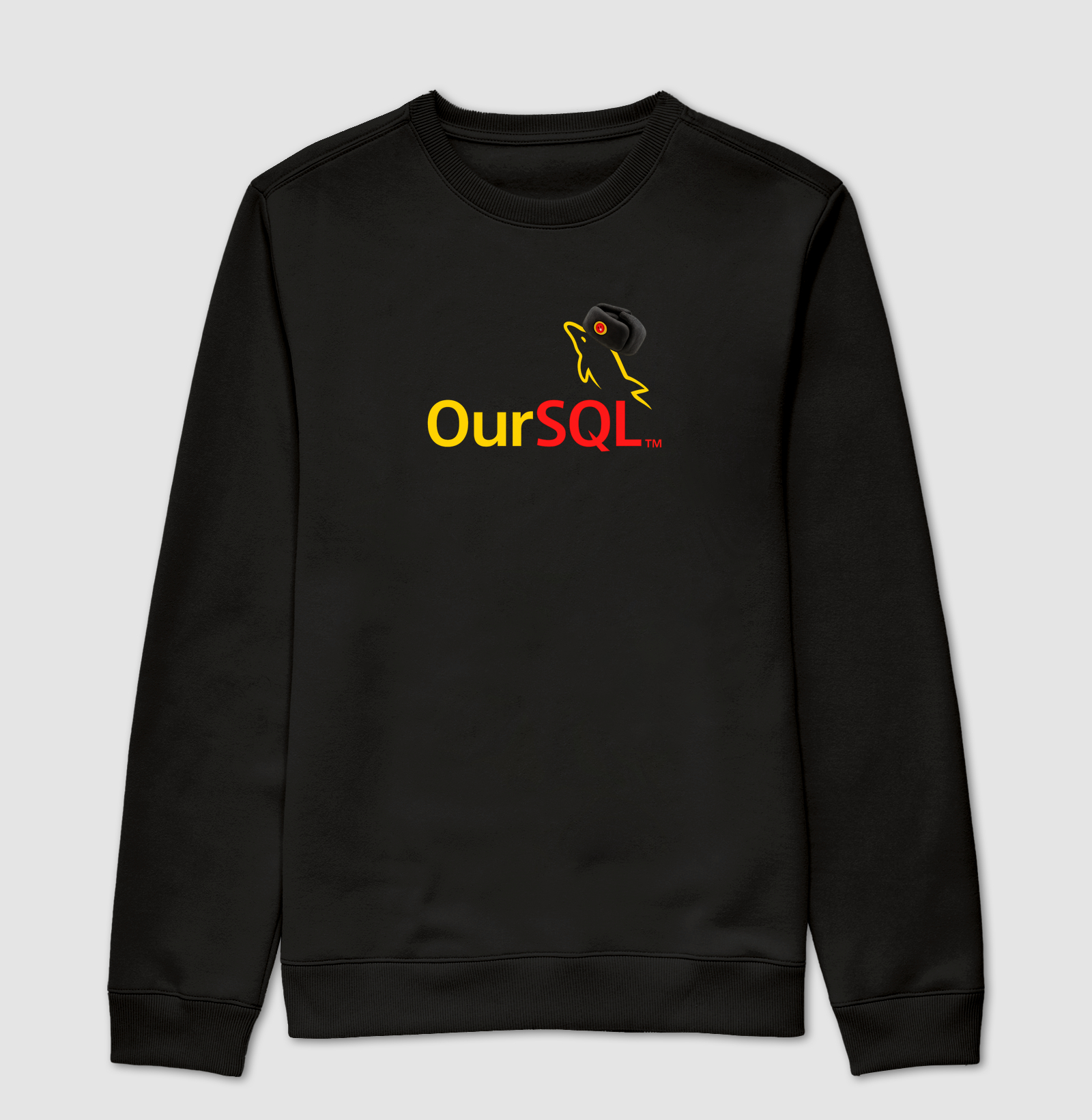 "ourSQL II" - Logos T.I 