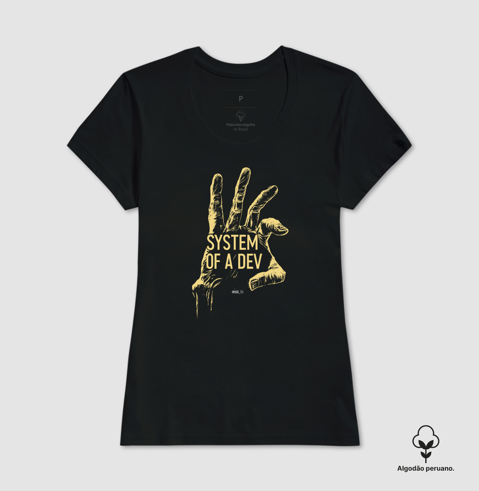 Camisa 2