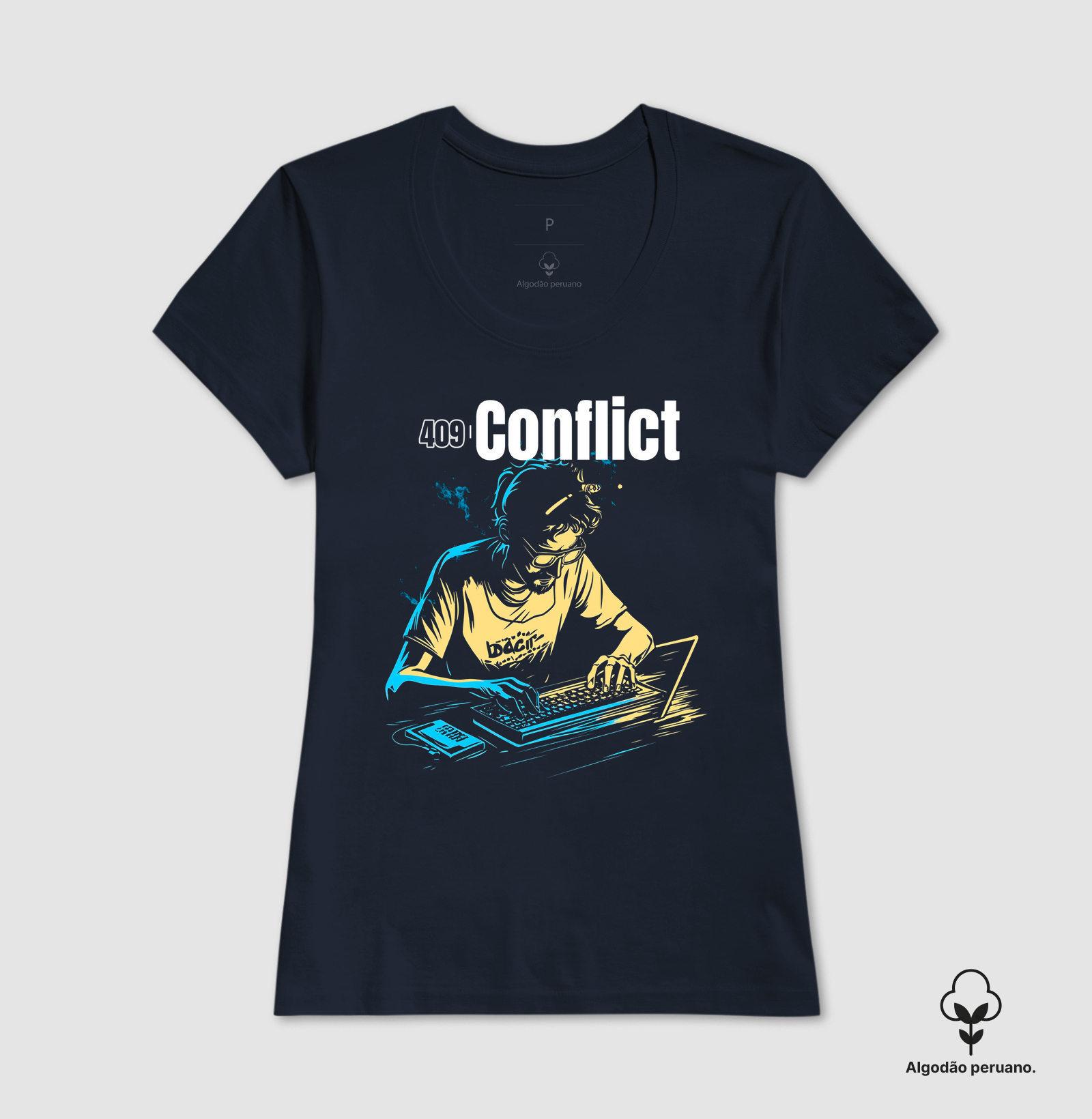 Camisa 4