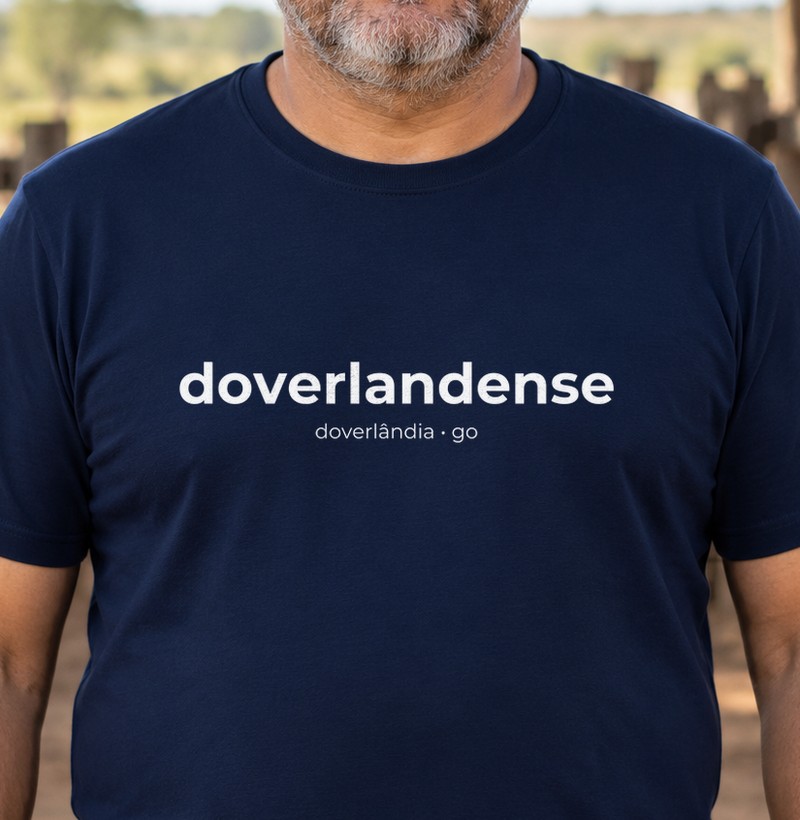 Doverlandense | Gentílico GO