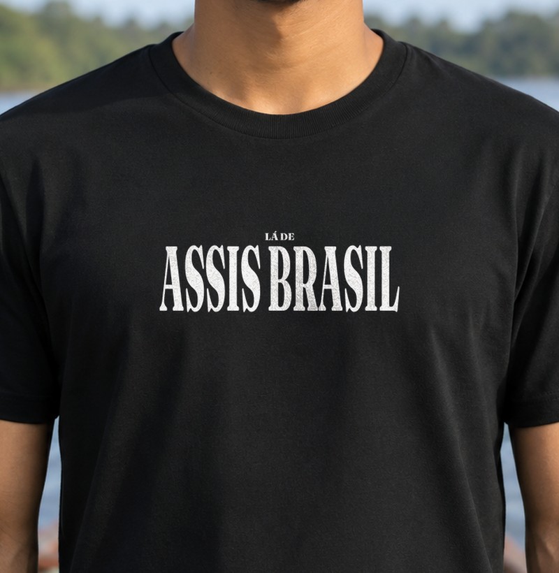 Assis Brasil | Tipografia AC