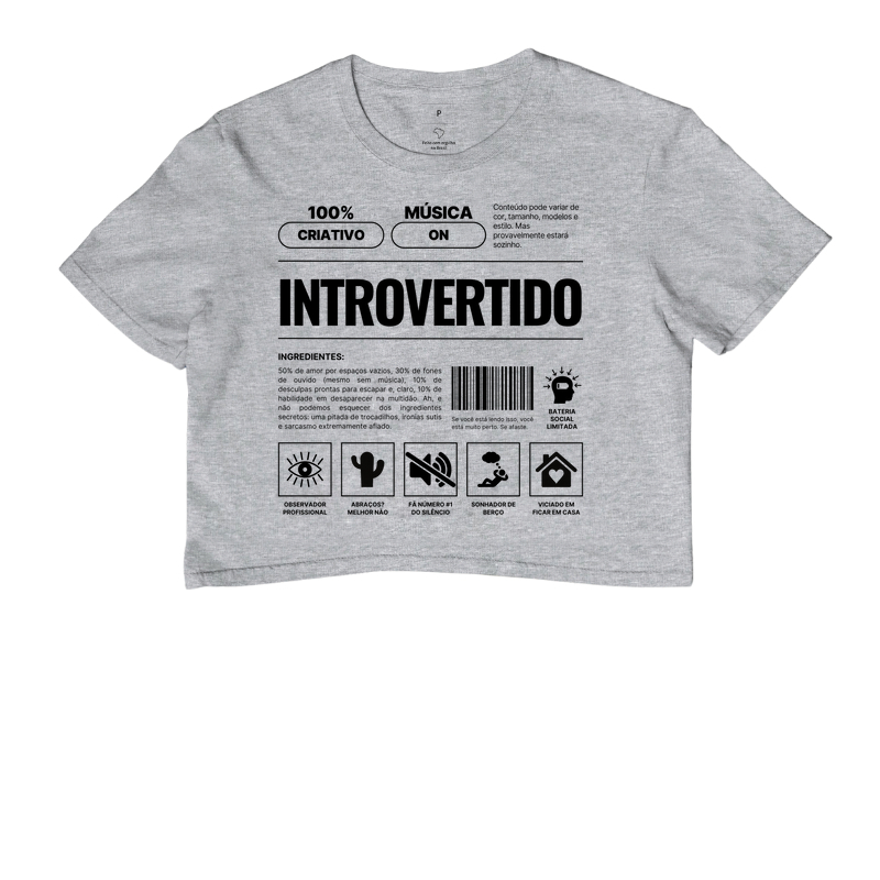 Camisa 5