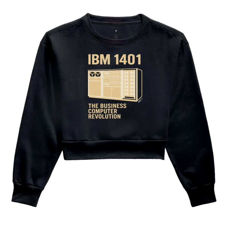 "IBM 1401 II" T.I