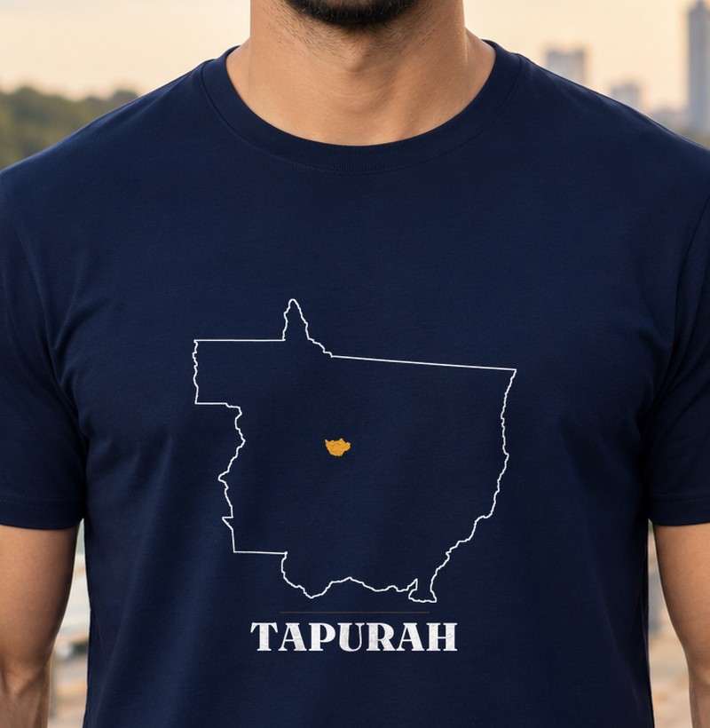 Tapurah | Traço MT