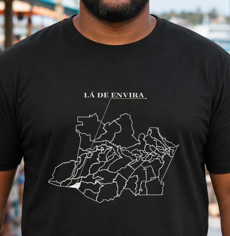 Envira | Origem AM