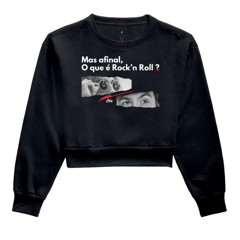 O que é Rock'n Roll? *1