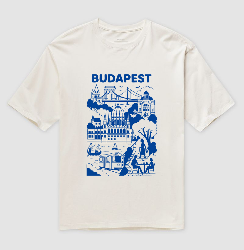Budapest