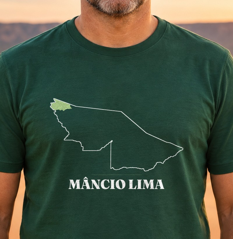 Mâncio Lima | Traço AC
