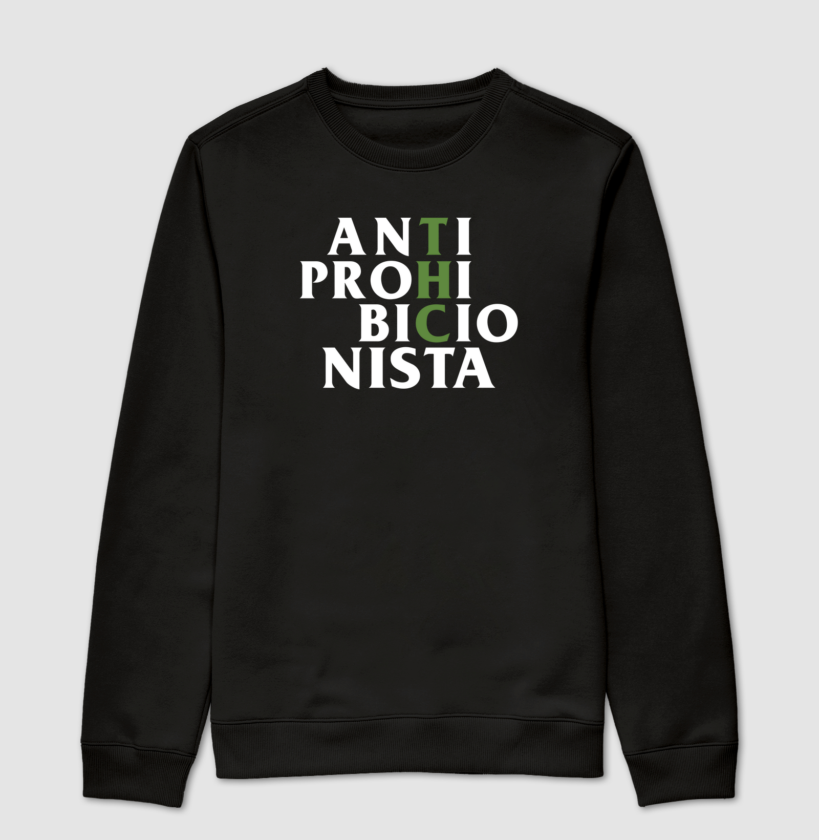 ANTIPROHIBICIONISTA