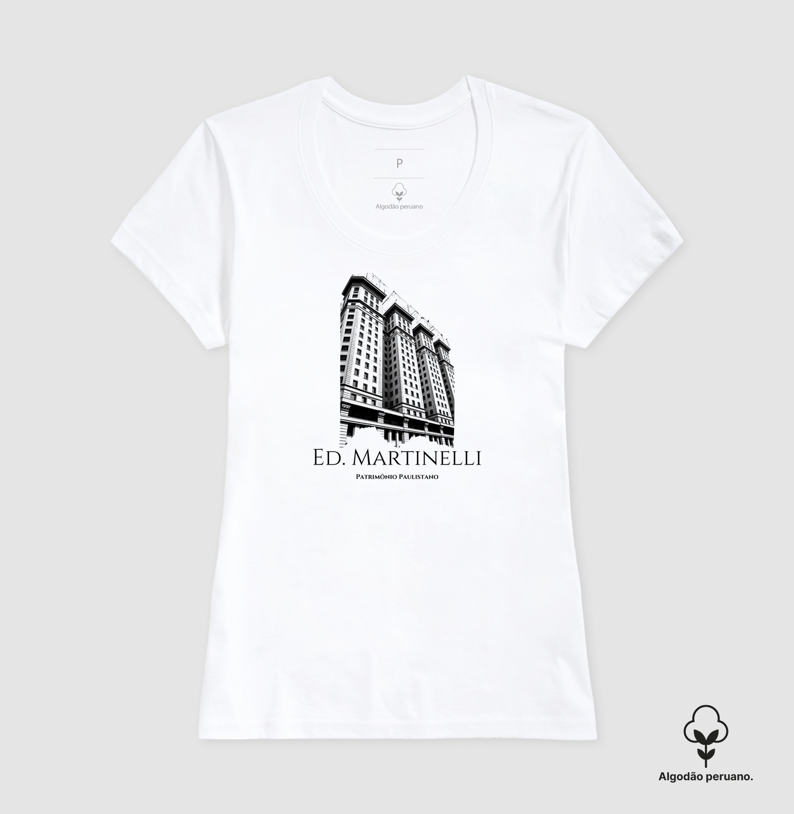Edifício Martinelli - Patrimônio Paulistano - Imagem 5