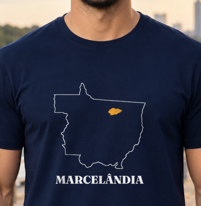 Marcelândia | Traço MT