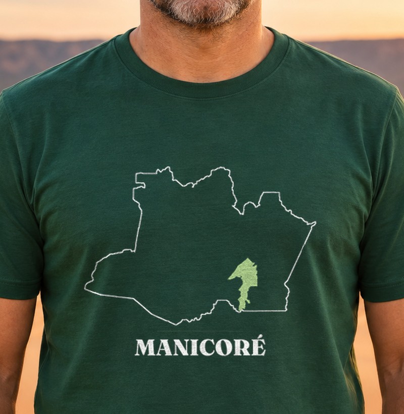 Manicoré | Traço AM
