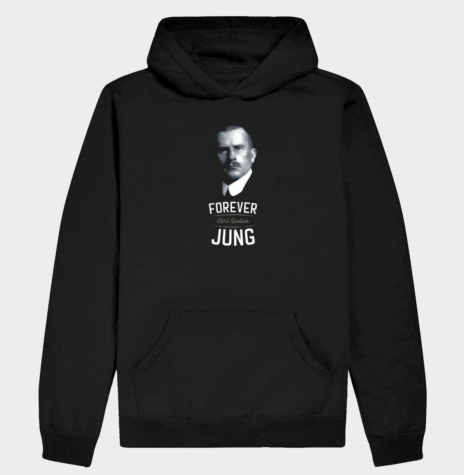 Carl Gustav Jung Forever