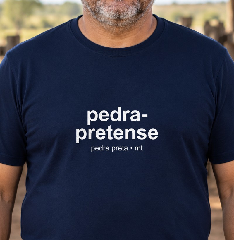Pedra-Pretense | Gentílico MT