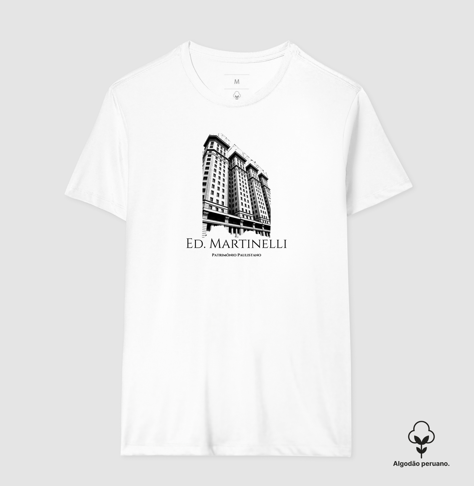 Edifício Martinelli - Patrimônio Paulistano - Imagem 4