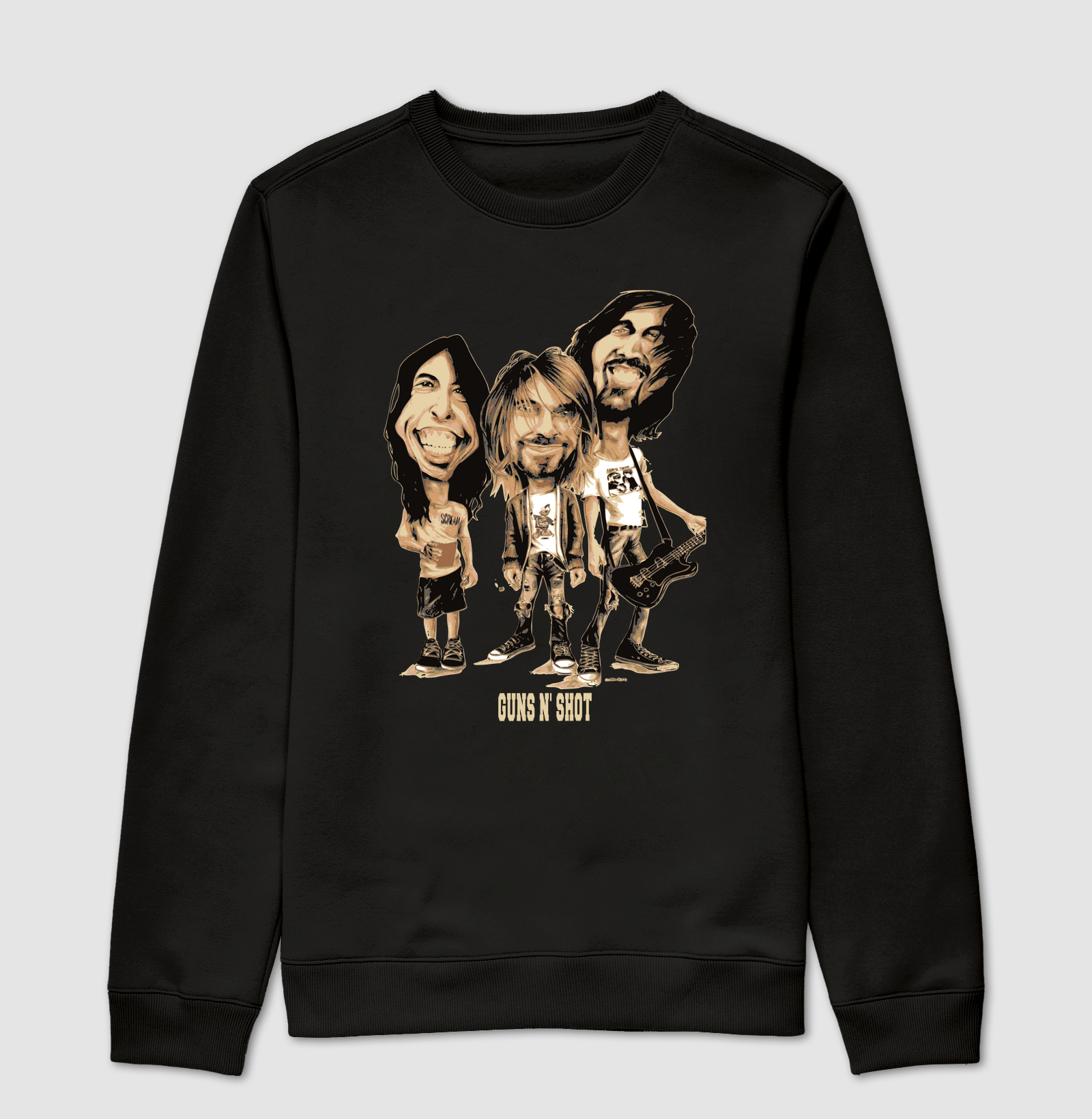 Camisa 3
