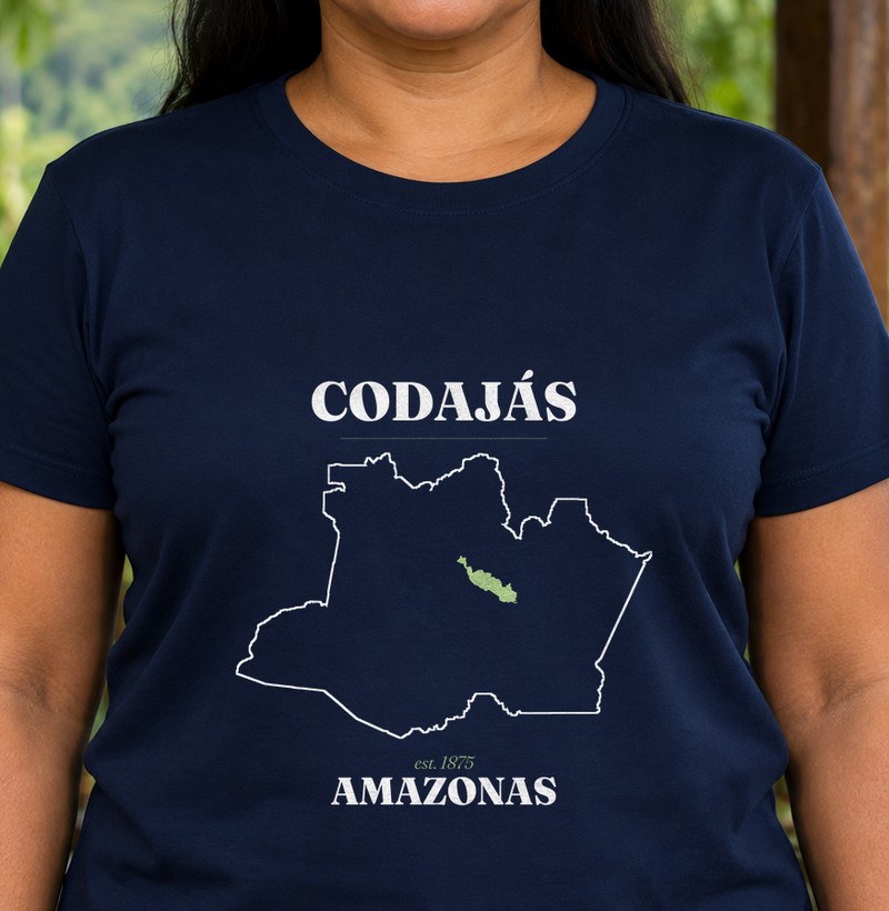 Codajás | Legado AM