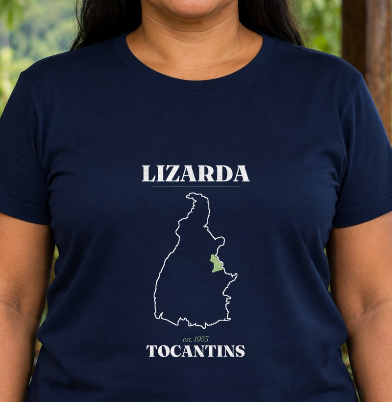 Lizarda | Legado TO