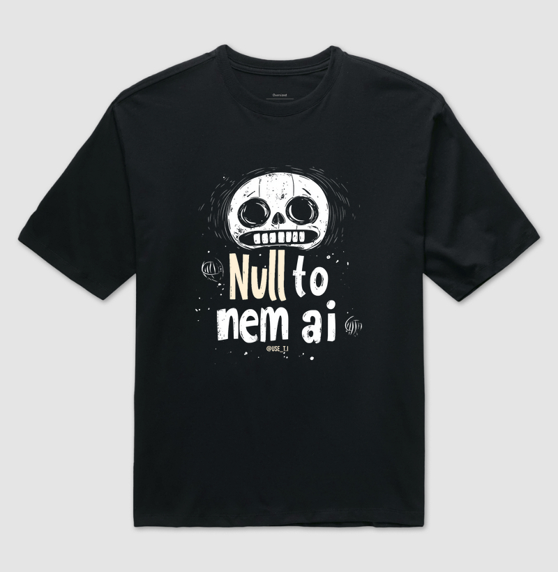 "Null to nem ai" T.I