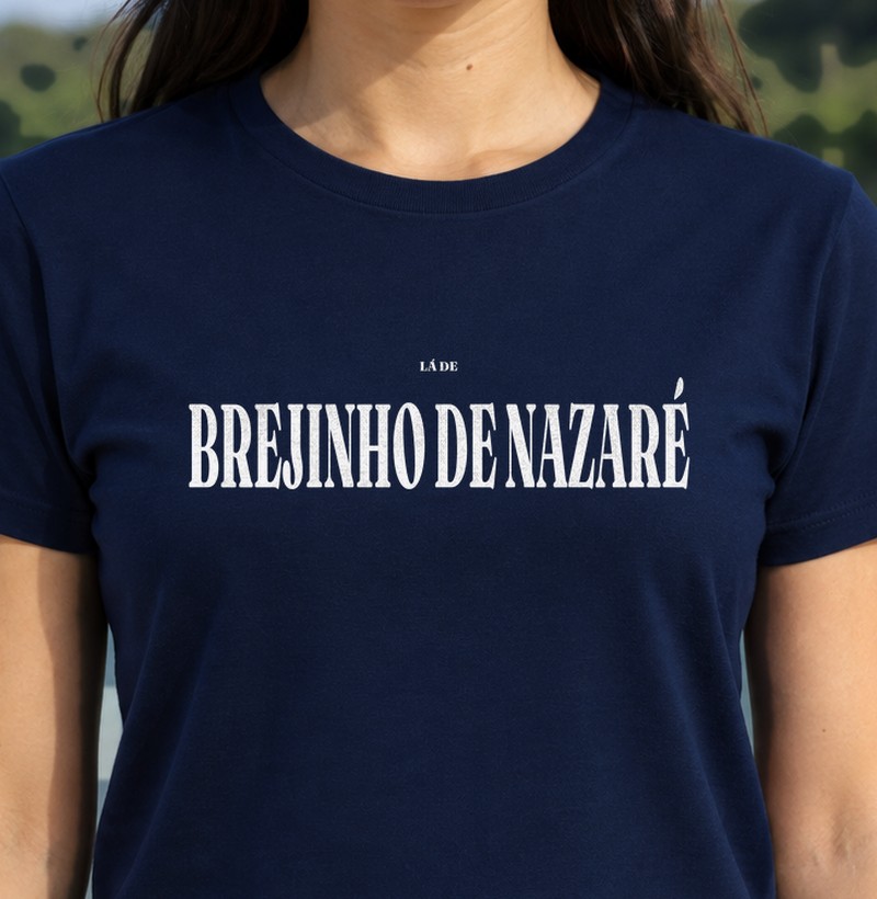 Brejinho de Nazaré | Tipografia TO