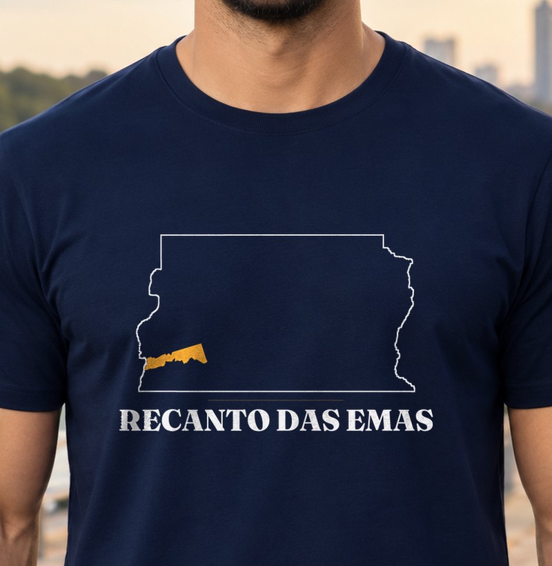 Recanto das Emas | Traço DF