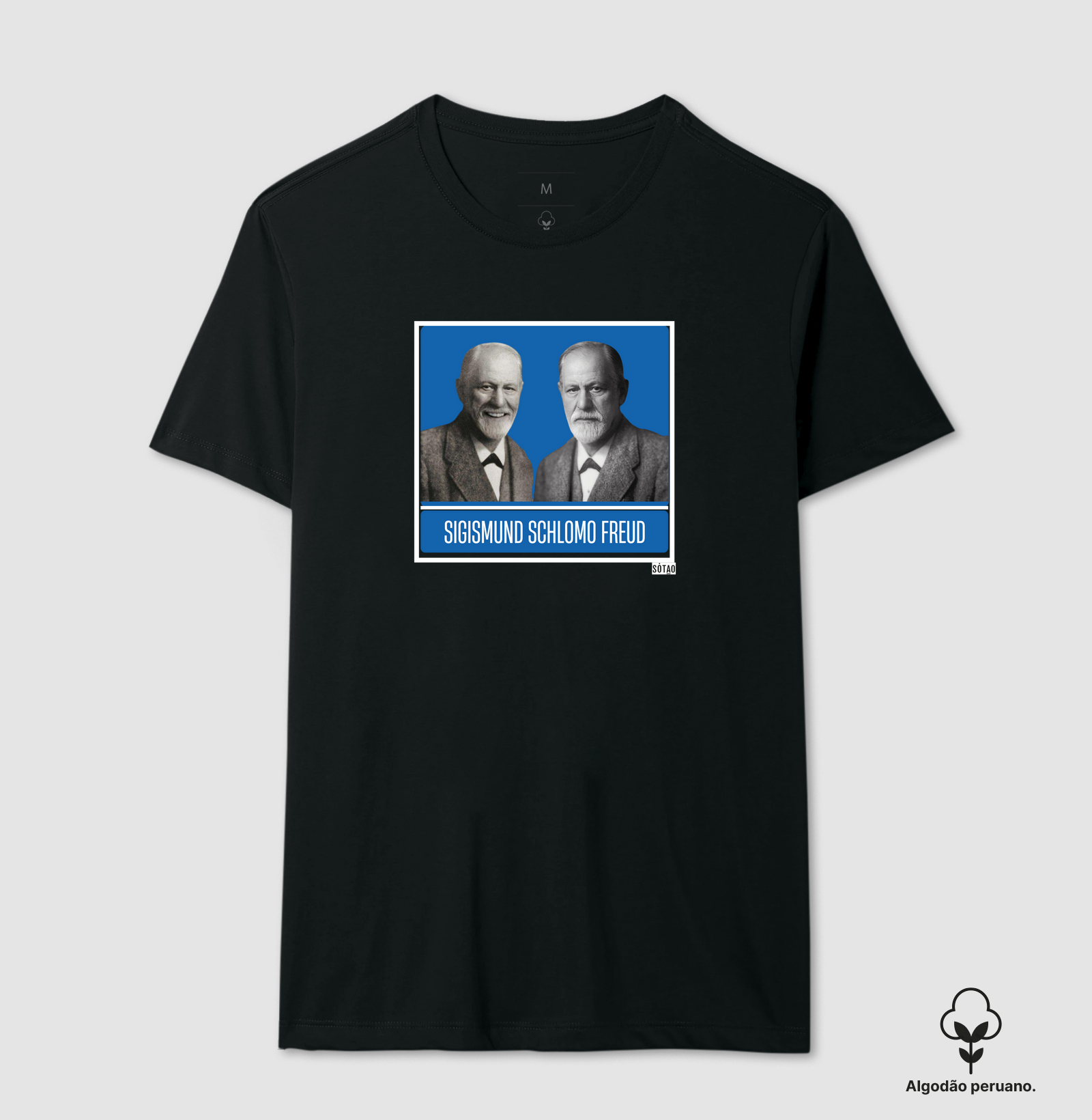 Freud x Chico
