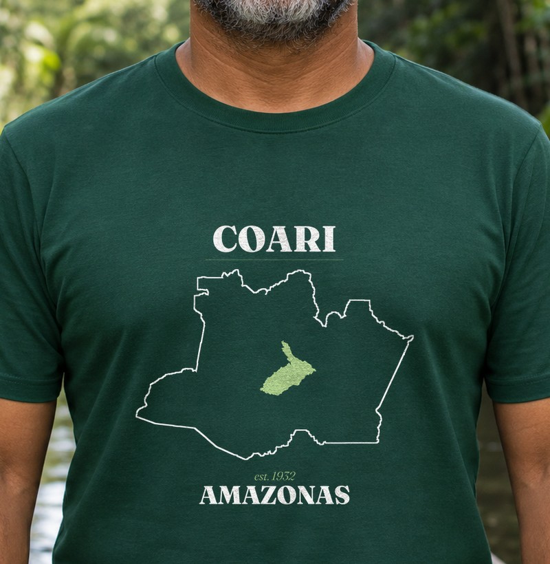 Coari | Legado AM