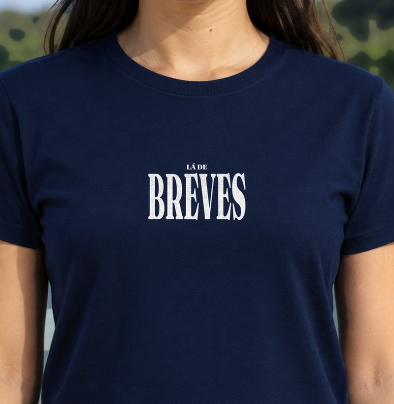 Breves | Tipografia PA