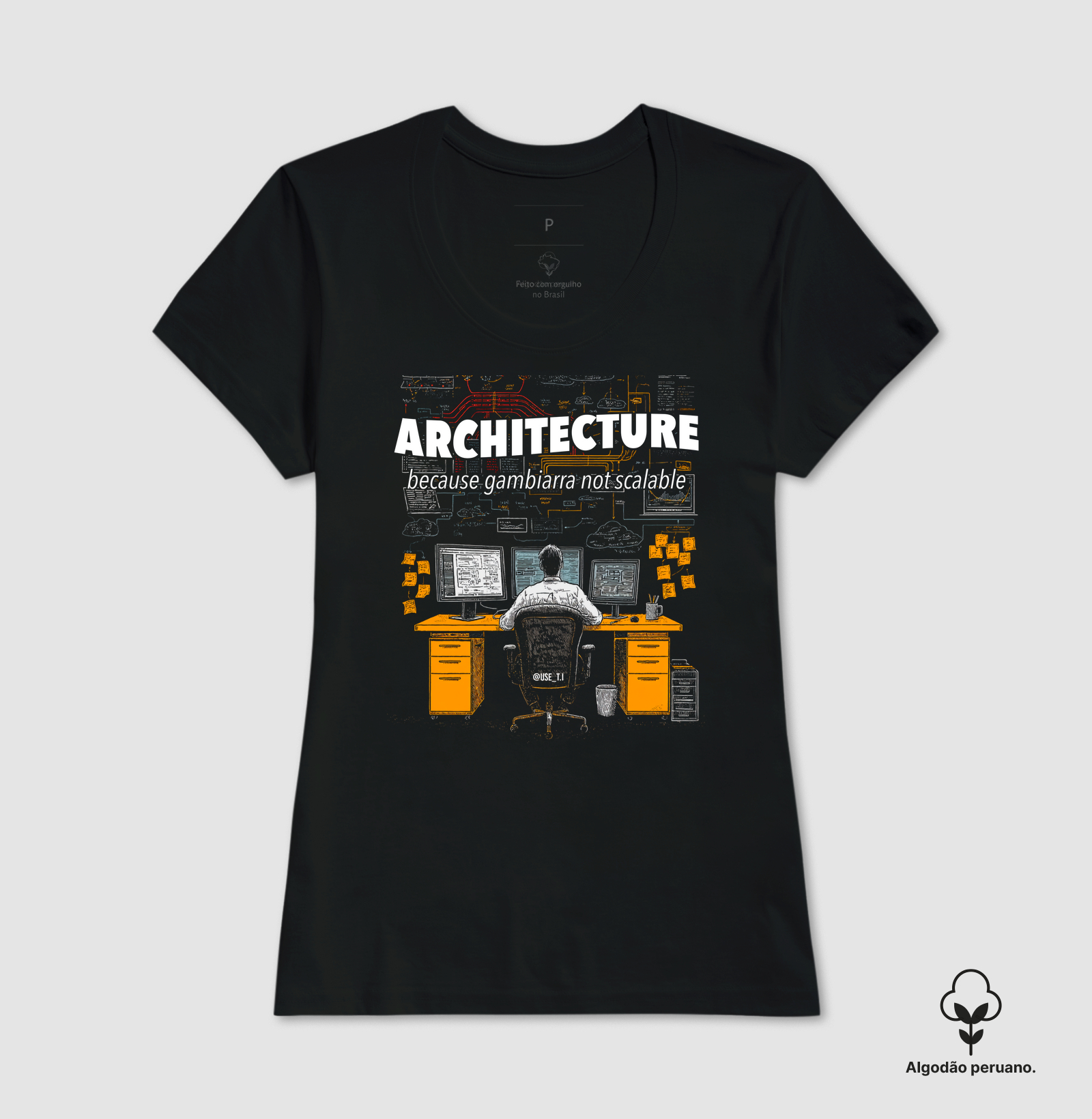 Camisa 2