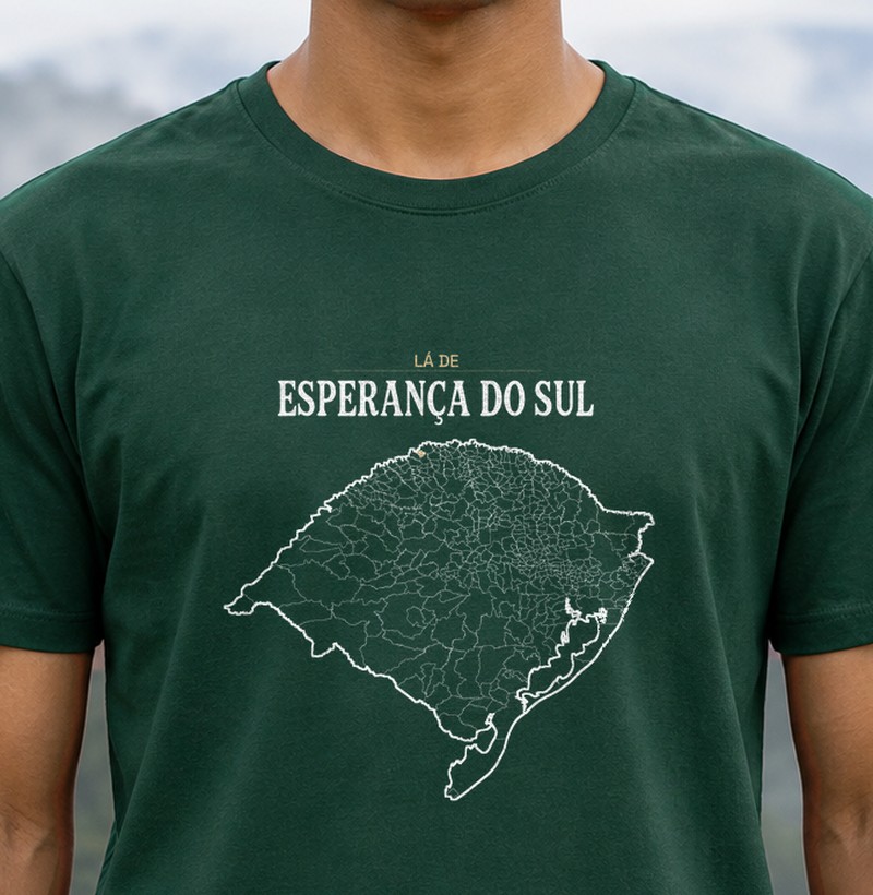 Esperança do Sul | Território RS