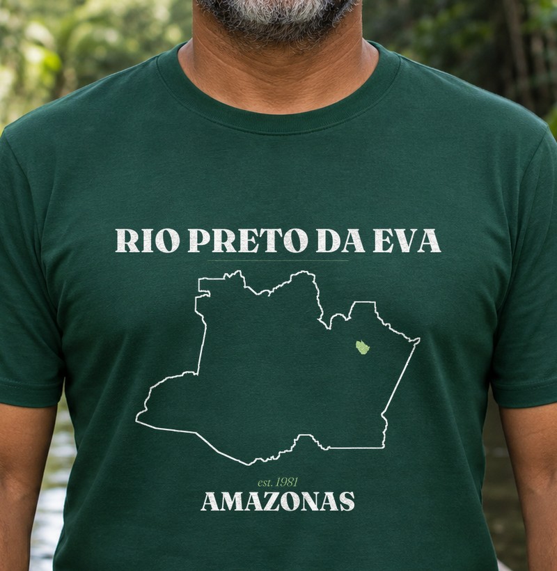 Rio Preto da Eva | Legado AM