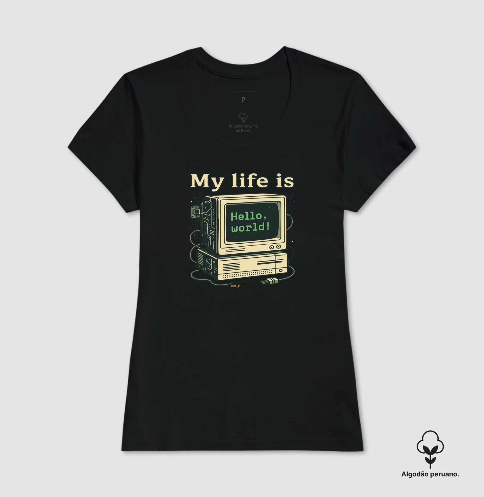 Camisa 5