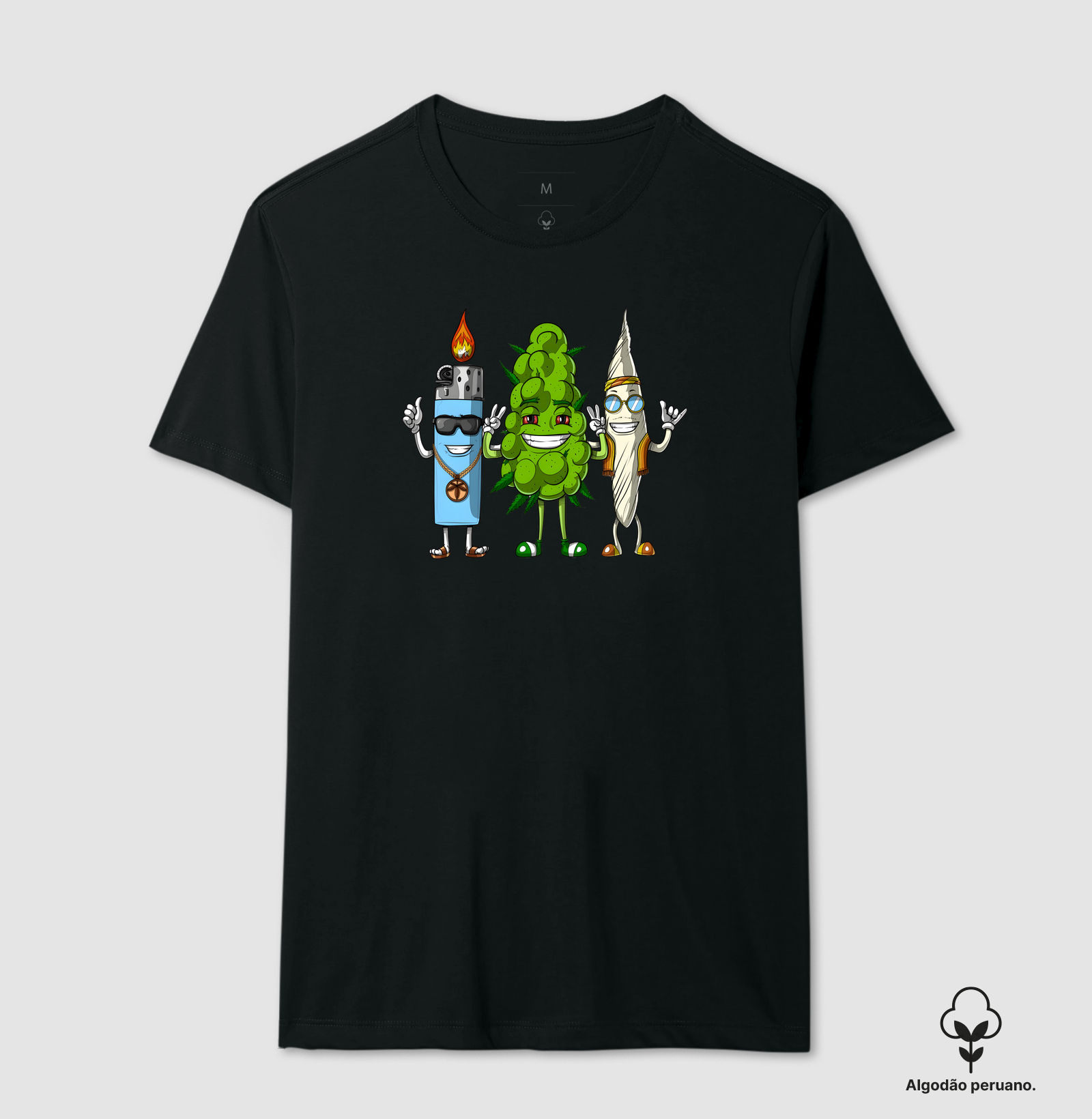 Camisa 1