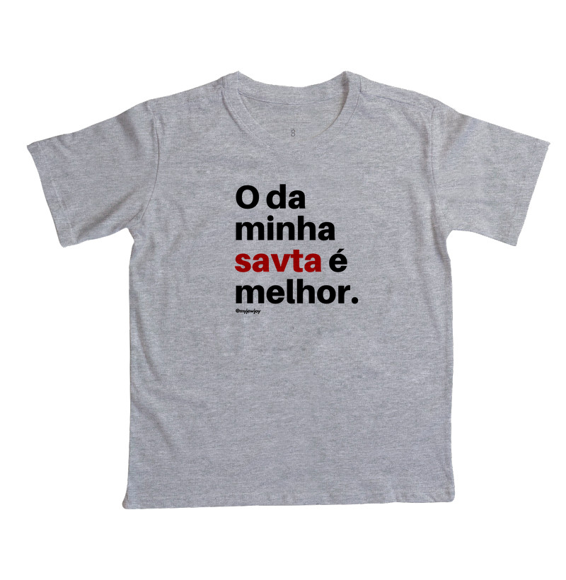 O da minha savta (avó) é melhor - Imagem 3