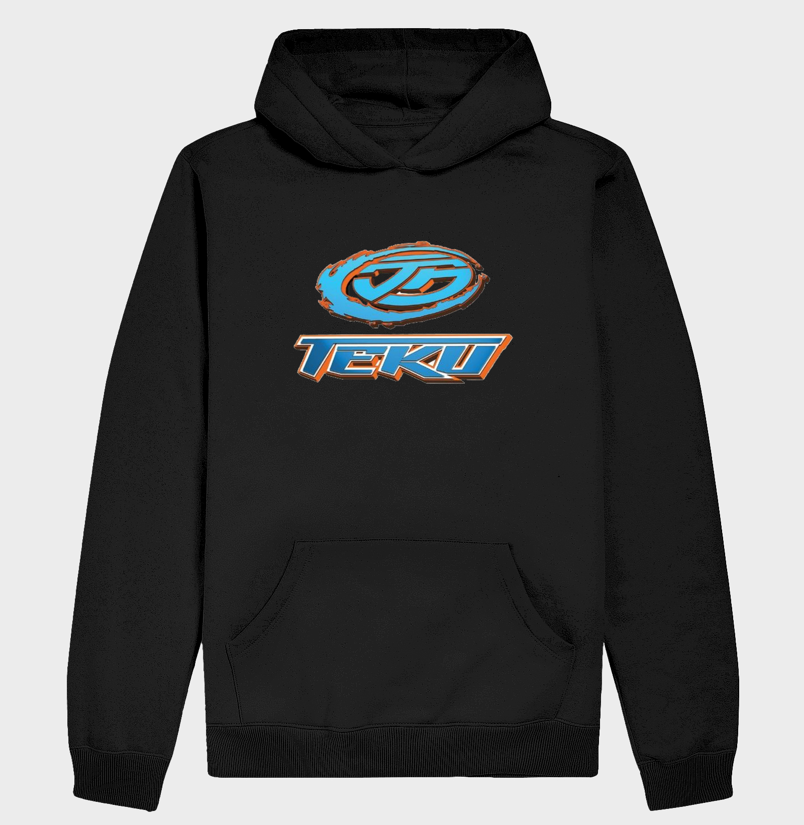 Logo Teku HotWheels